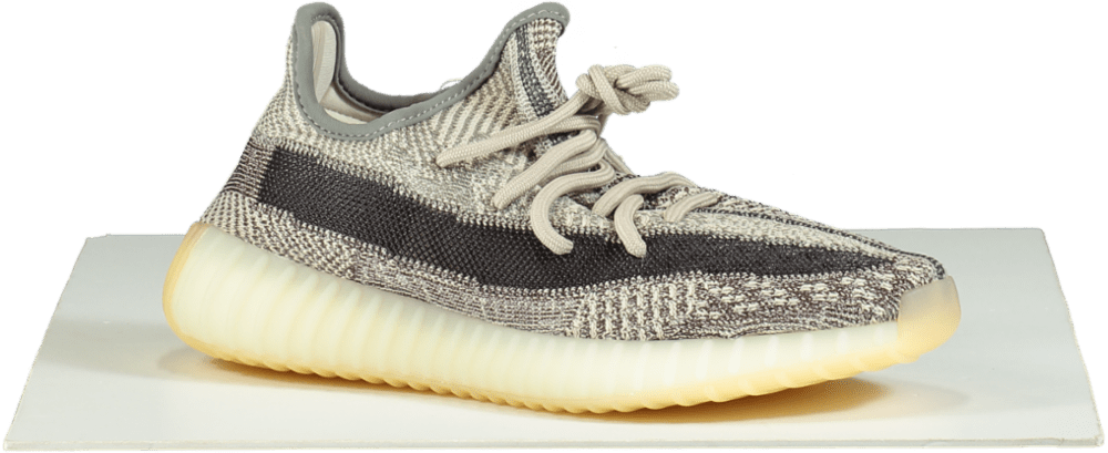 Adidas FZ1267 Yeezy Boost 350 V2 Sneakers Trainers UK 5 👟 - Reliked