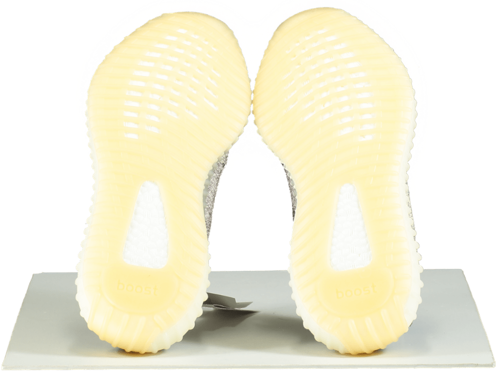 Adidas FZ1267 Yeezy Boost 350 V2 Sneakers Trainers UK 5 👟 - Reliked