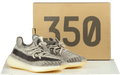 Adidas FZ1267 Yeezy Boost 350 V2 Sneakers Trainers UK 5 👟 - Reliked