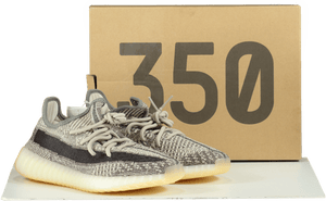 Adidas FZ1267 Yeezy Boost 350 V2 Trainers UK 11.5