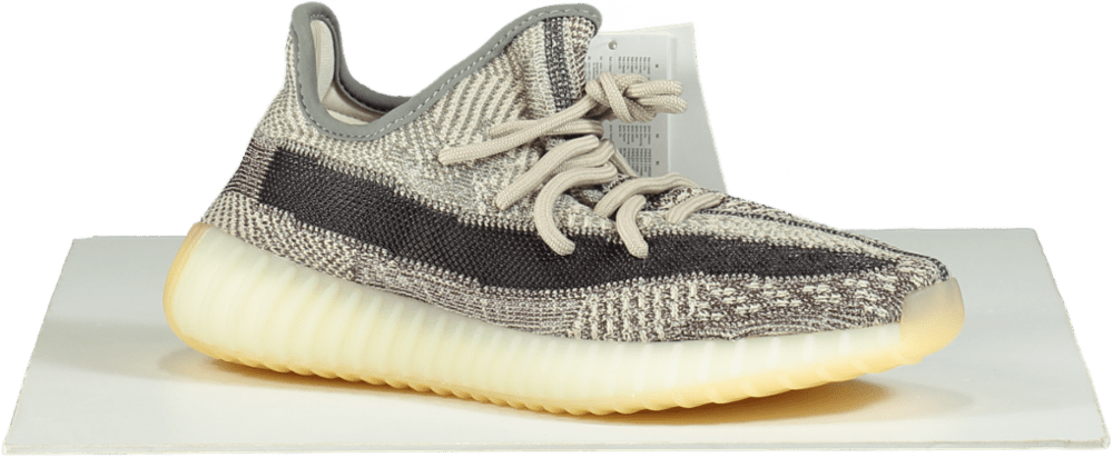 Adidas FZ1267 Yeezy Boost 350 V2 Trainers UK 11.5 👟 - Reliked