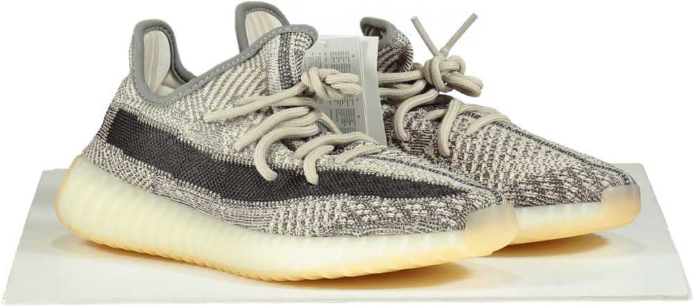 Adidas FZ1267 Yeezy Boost 350 V2 Trainers UK 11.5 👟 - Reliked
