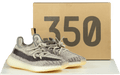 Adidas FZ1267 Yeezy Boost 350 V2 Trainers UK 3.5 👟 - Reliked