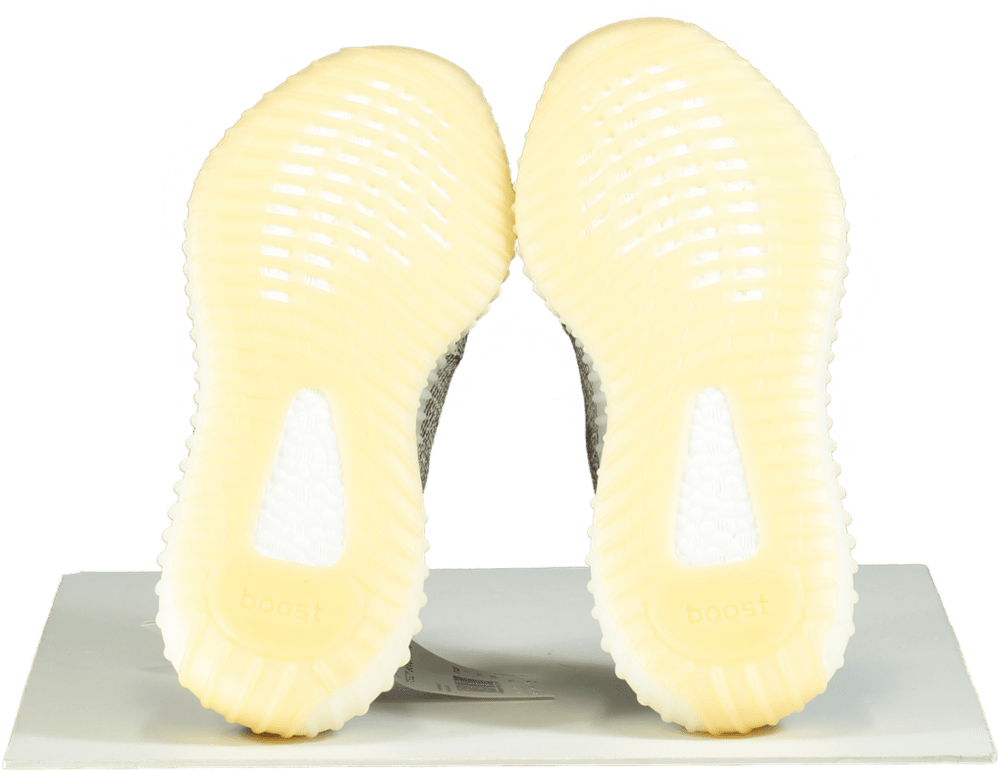 Adidas FZ1267 Yeezy Boost 350 V2 Trainers UK 3.5 👟 - Reliked