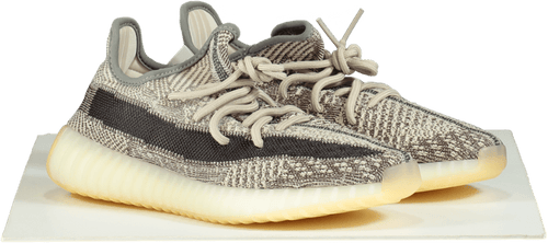 Adidas FZ1267 Yeezy Boost 350 V2 Trainers UK 3.5 👟 - Reliked