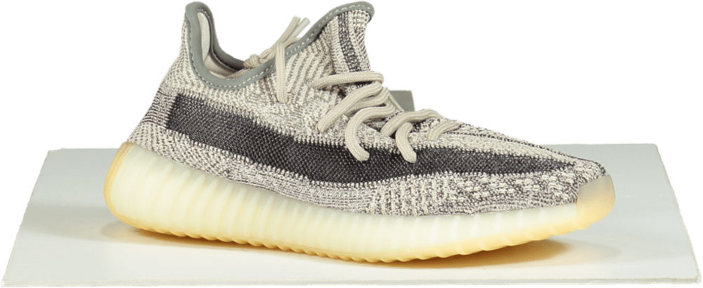 Adidas FZ1267 Yeezy Boost 350 V2 Zyon Trainers ๐ UK 06 ๐ โ Reliked