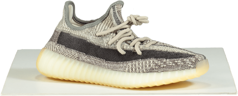 Adidas FZ1267 Yeezy Boost 350 V2 'Zyon' Trainers UK 5 👟 - Reliked