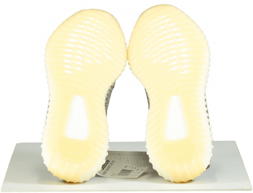 Adidas FZ1267 Yeezy Boost 350 V2 Zyon Trainers UK 5 👟 - Reliked