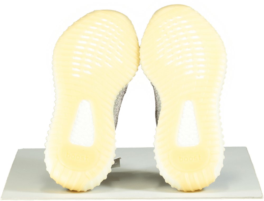 Adidas FZ1267 Yeezy Boost 350 V2 'Zyon' Trainers UK 5 👟 - Reliked