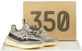 Adidas FZ1267 Yeezy Boost 350 V2 Zyon Trainers UK 5 👟 - Reliked