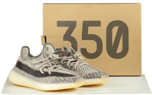 Adidas FZ1267 Yeezy Boost 350 V2 Zyon Trainers UK 5