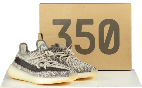 Adidas FZ1267 Yeezy Boost 350 V2 'Zyon' Trainers UK 5 👟 - Reliked