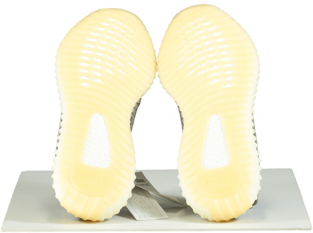 Adidas FZ1267 Yeezy Boost 350 V2 Zyon Trainers UK 5.5 👟 - Reliked