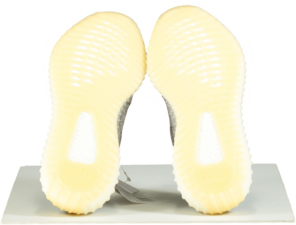 Adidas FZ1267 Yeezy Boost 350 V2 Zyon Trainers UK 7 👟 - Reliked