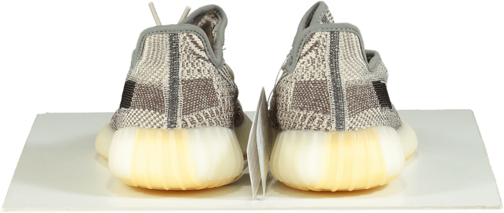 Adidas FZ1267 Yeezy Boost 350 V2 Zyon Trainers UK 7 👟 - Reliked