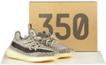 Adidas FZ1267 Yeezy Boost 350 V2 Zyon Trainers UK 7.5 👟 - Reliked