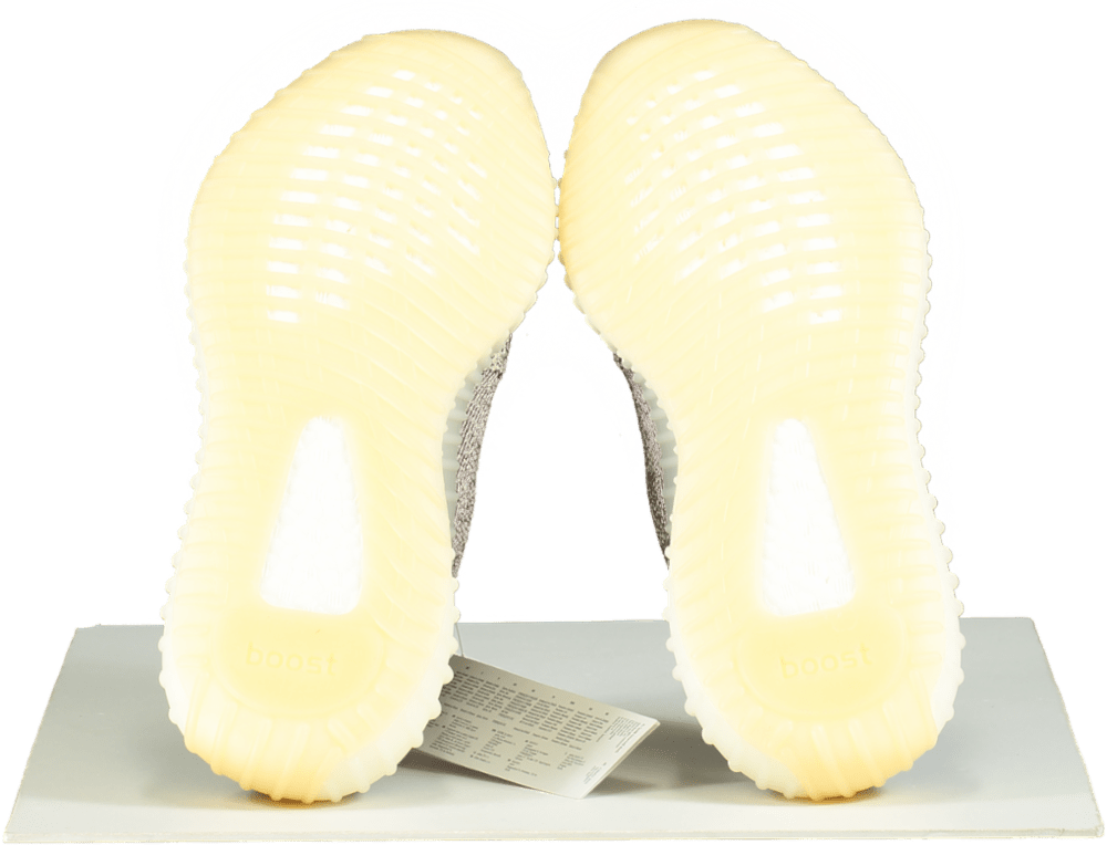 Adidas FZ1267 Yeezy Boost 350 V2 Zyon Trainers UK 7.5 👟 - Reliked