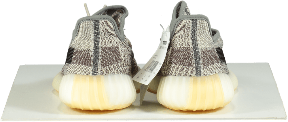 Adidas FZ1267 Yeezy Boost 350 V2 Zyon Trainers UK 8.5 👟 - Reliked