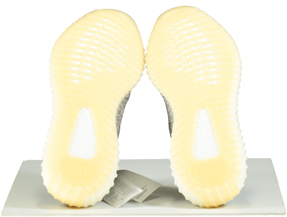 Adidas FZ1267 Yeezy Boost 350 V2 Zyon Trainers UK 8.5 👟 - Reliked