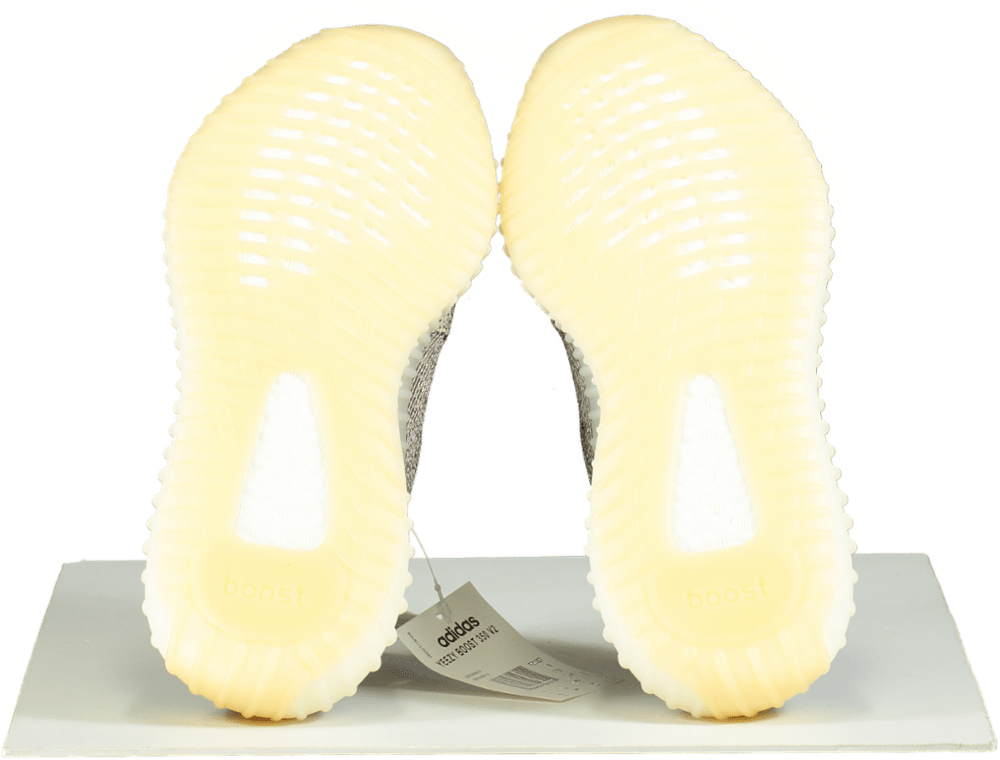 Adidas FZ1267 Yeezy Zyon Boost 350 V2 Trainers UK 10 👟 - Reliked