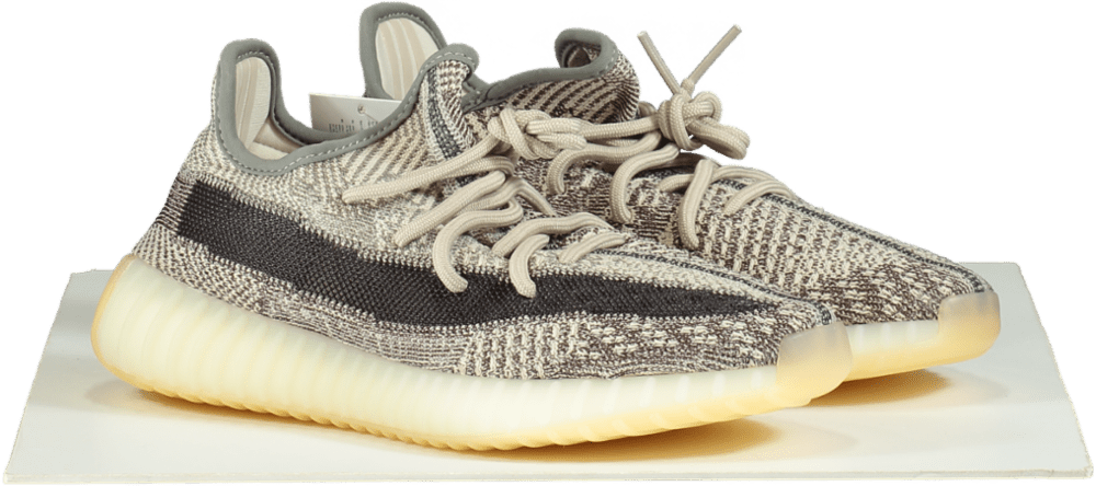 Adidas FZ1267 Yeezy Zyon Boost 350 V2 Trainers UK 10 👟 - Reliked
