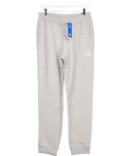 adidas Grey Adicolor Slim Joggers UK 12 - Reliked