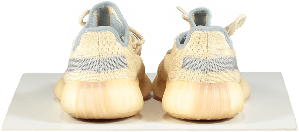 Adidas Linen Yeezy Boost 350 V2 UK 07 (EU 40.5) 👟 - Reliked