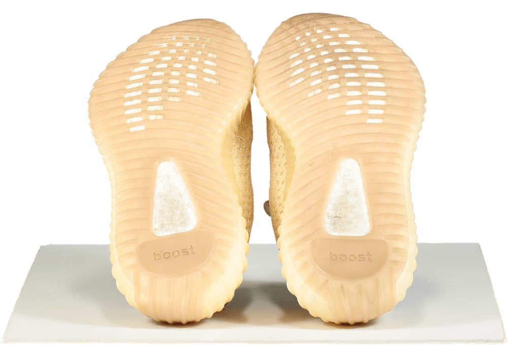 Adidas Linen Yeezy Boost 350 V2 UK 07 (EU 40.5) 👟 - Reliked