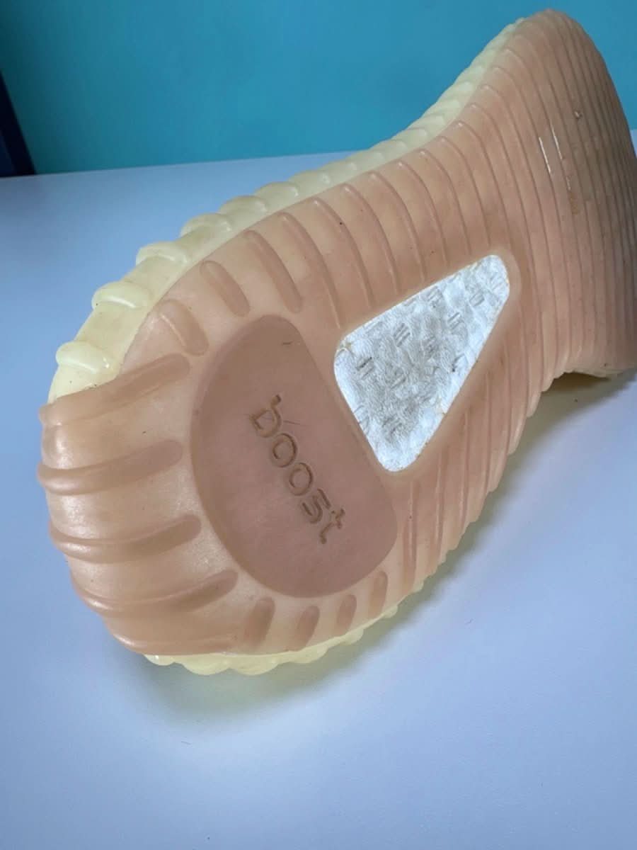 Adidas Linen Yeezy Boost 350 V2 UK 07 (EU 40.5) 👟 - Reliked