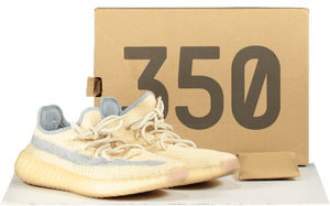 Adidas Linen Yeezy Boost 350 V2 UK 07 (EU 40.5)