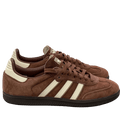 adidas Originals Samba Preloved Brown Wonder White Earth - Rare UK 7 EU 40 👠 - Reliked