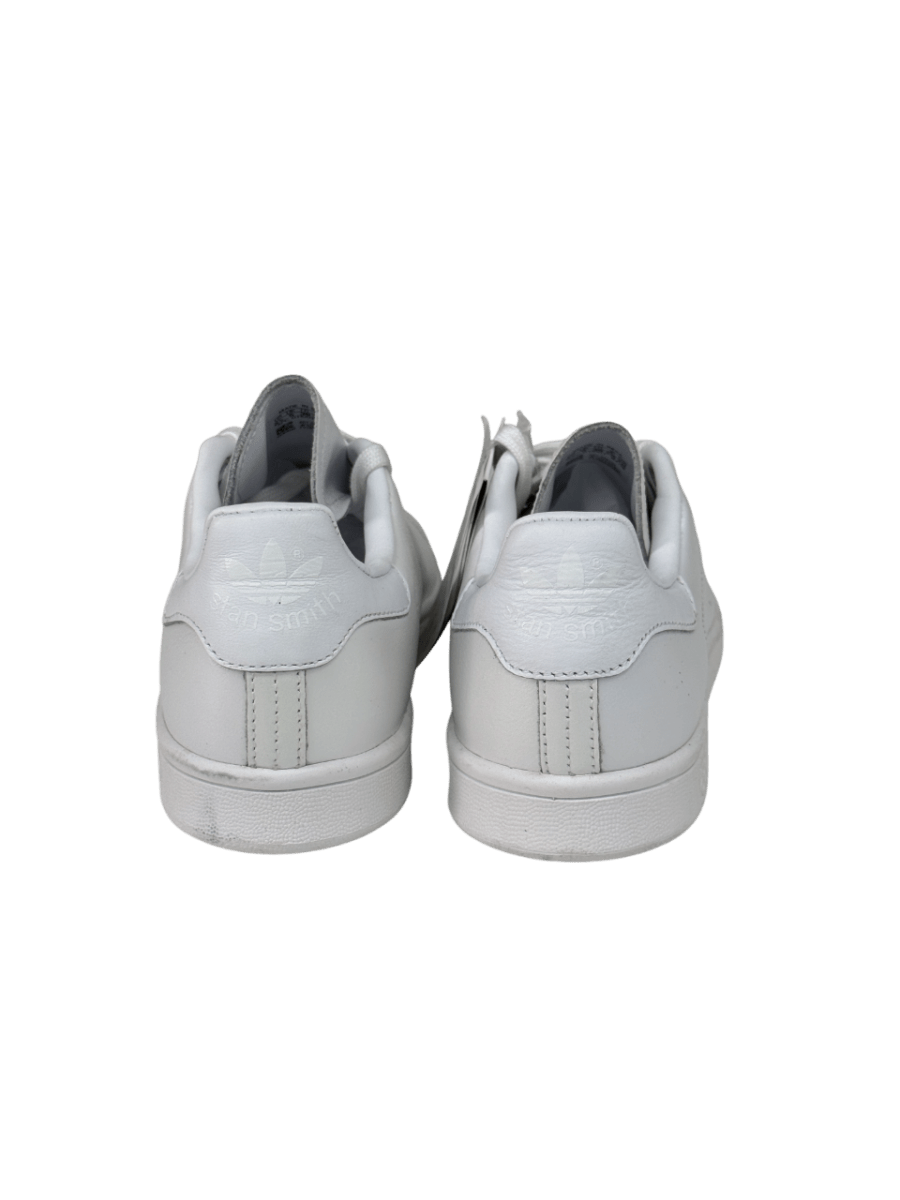 adidas White Adidas Stan Smith 'cloud White' Leather Trainers UK 5 EU 38 👠 - Reliked