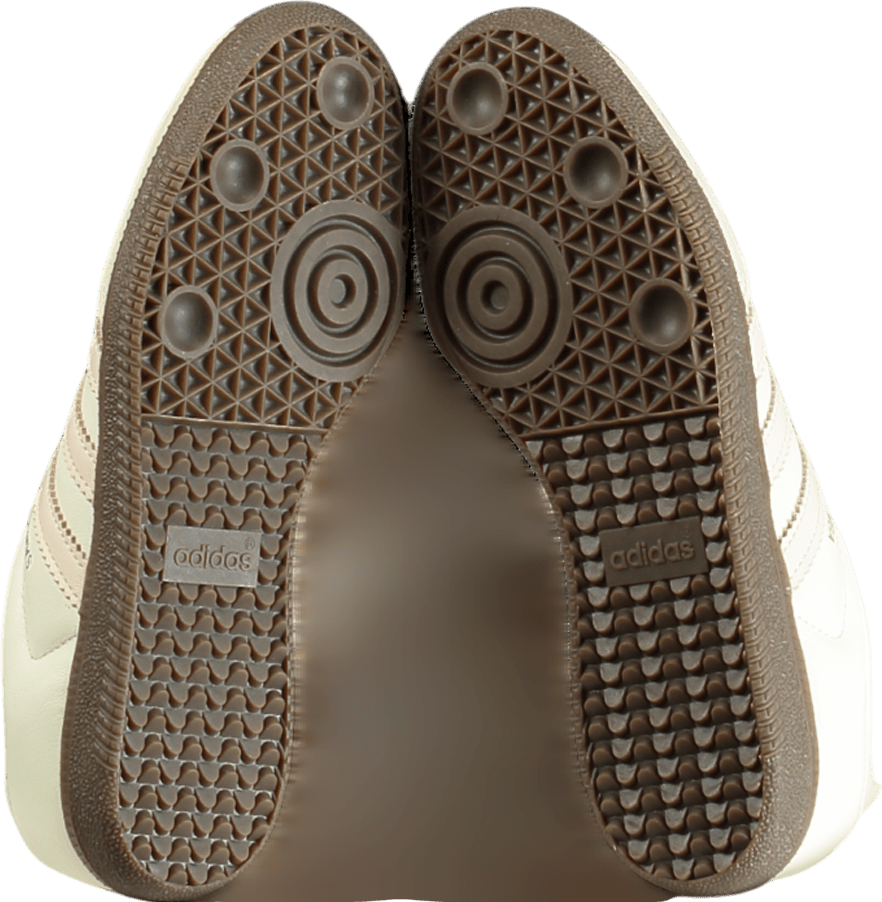 adidas White Cloud White/pink Samba Og Trainer UK 5 EU 38 👠 - Reliked