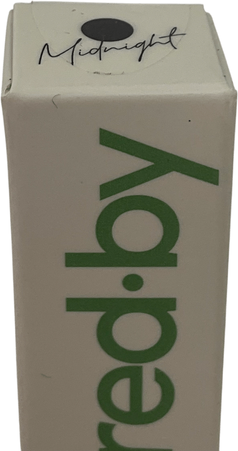 adored.by Smooth Glide Gel Eyeliner Midnight 0.05g - Reliked