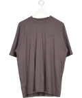 REPRESENT All Grey T-shirt UK XL