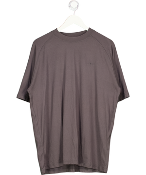 REPRESENT All Grey T-shirt UK XL