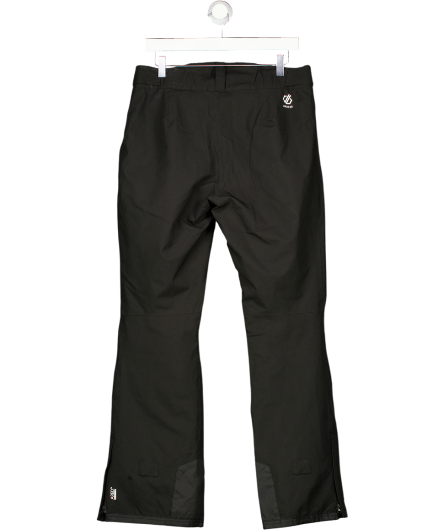 DARE2B Black Effused Ii Ski Pants UK 12