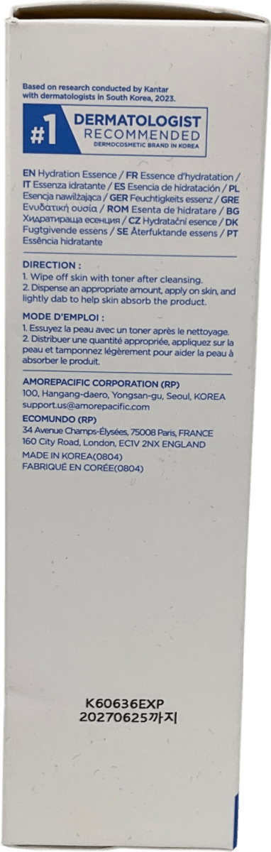 aestura Atobarrier 365 Hydro Essence 200ml - Reliked
