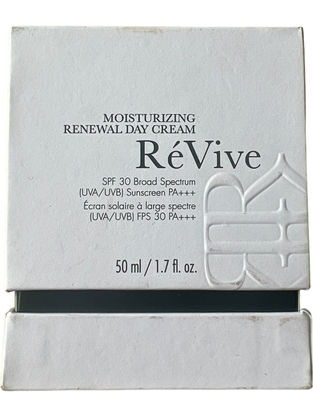 ReVive Moisturizing Renewal Day Cream SPF 30 Broad Spectrum 50 ml