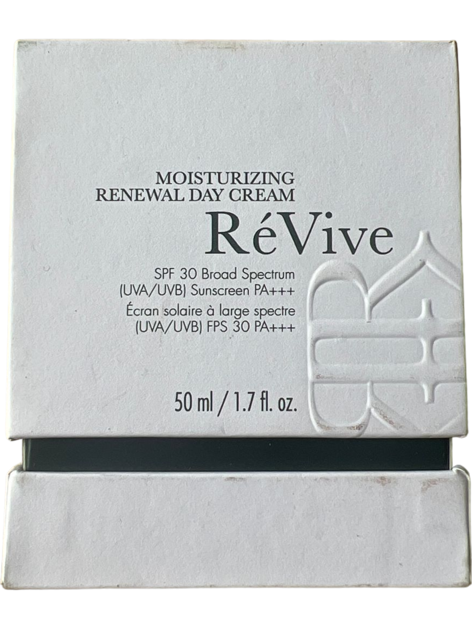 ReVive Moisturizing Renewal Day Cream SPF 30 Broad Spectrum 50 ml