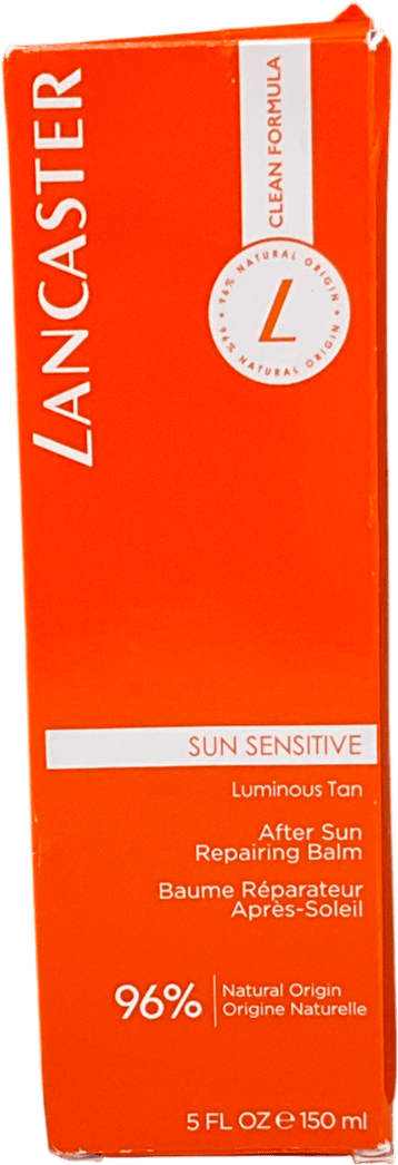 After Sun Balm Lancaster 150ml - Reliked