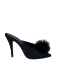 Agent Provocateur Black Tamiya UK 7 EU 40 👠 - Reliked