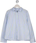 Ahiri Blue Harbor Shirt UK M - Reliked