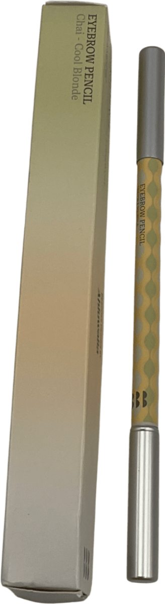 ahluwalia Eyebrow Pencil Bespoke Design By Ahluwalia Cool Blonde 1g - Reliked