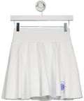 Aimn White Core Skort UK S - Reliked