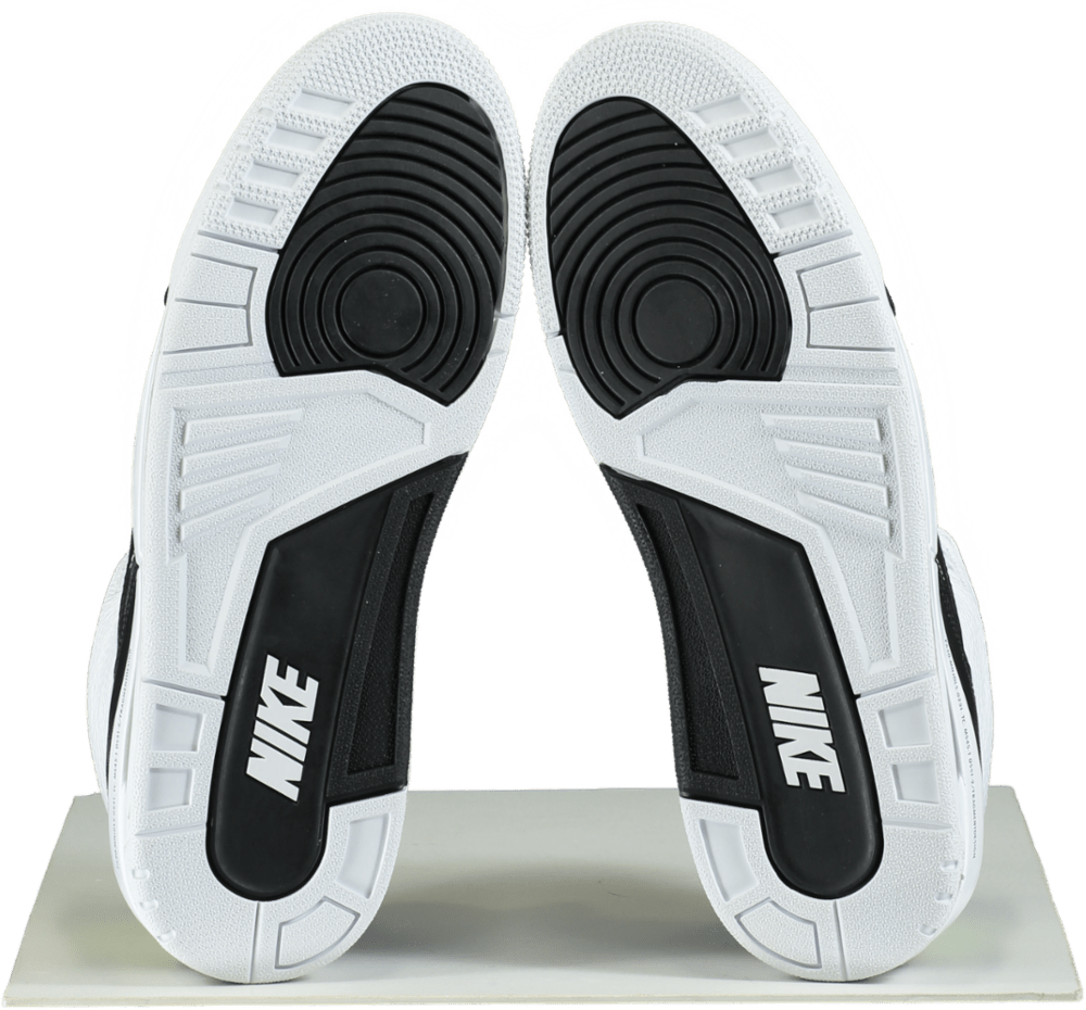 Air Jordan DA3595 White/Black Retro 3 SP Trainers 👟 UK 11.5 👟 - Reliked