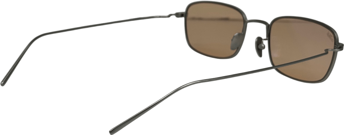 Akila Orange Icon Sunglasses - Reliked