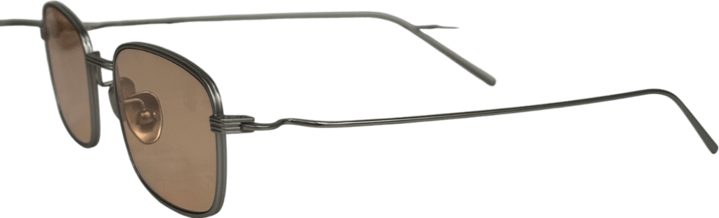 Akila Orange Icon Sunglasses - Reliked