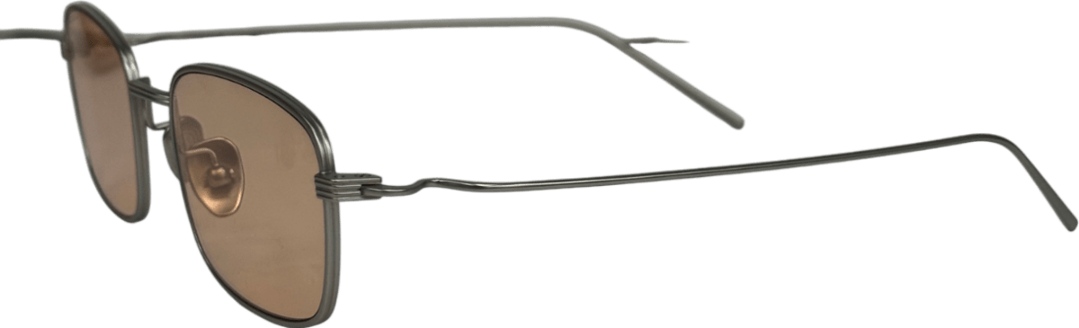 Akila Orange Icon Sunglasses - Reliked