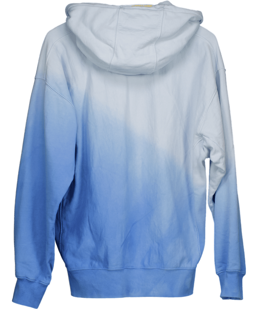 Almost home First Pick Hood - Triple Dip Blue UK L - Reliked